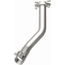 Load image into Gallery viewer, MagnaFlow 18-20 Jeep Wrangler V6 3.6L Bolt On Extension Pipe 2in Pipe Diameter
