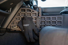 Load image into Gallery viewer, DV8 Offroad 24-25 Toyota Land Cruiser Center Console Molle Panels