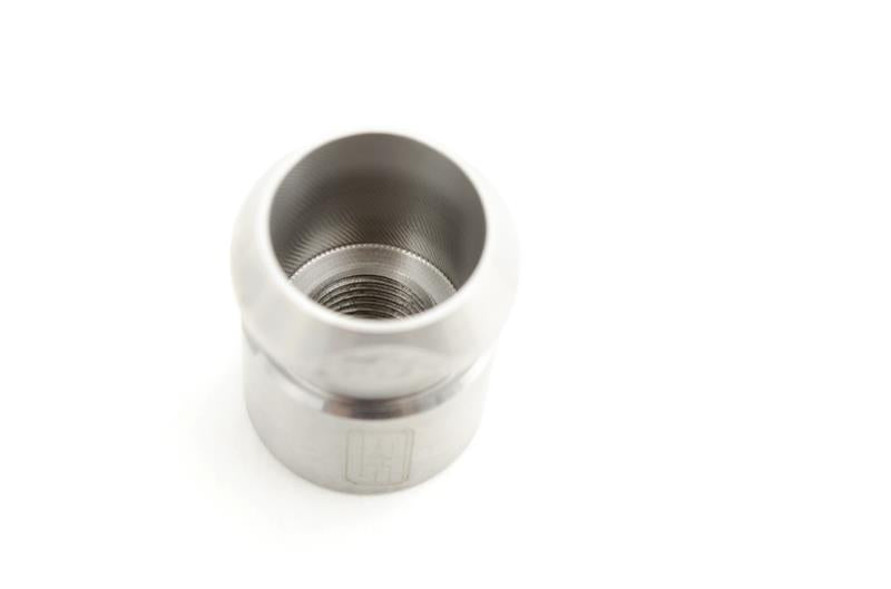 GrimmSpeed Shift Knob Boot Retainer (5 Speed)