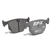 Load image into Gallery viewer, EBC Racing 01-07 BMW M3 3.2L (E46) RP-X Rear Brake Pads