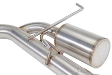 Load image into Gallery viewer, PERRIN 22-26 Subaru WRX Single Exit Catback Exhaust