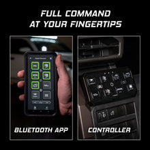 Load image into Gallery viewer, Diode Dynamics D-Switch 8 Button Controller Kit