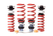 Load image into Gallery viewer, H&amp;R 15-21 Mercedes-Benz C63 AMG Sedan W205 VTF Adjustable Lowering Springs (w/AMG Ride Control)