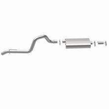 Load image into Gallery viewer, MagnaFlow BRE Exhaust Kit 87-90 Jeep Wrangler