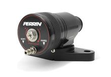Load image into Gallery viewer, PERRIN 08-14 Subaru WRX / 05-09 LGT &amp; OBXT / 09-13 Forester XT Bypass/Blow Off Valve - Black