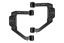 Load image into Gallery viewer, UMI Performance 15-25 Ford F-150 Adjustable Upper A-Arm Kit - Black