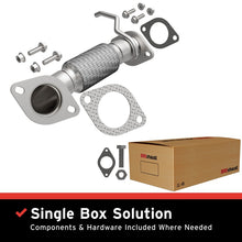 Load image into Gallery viewer, BRE Exhaust 11-15 Kia Optima Front Pipe Kit