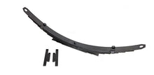 Load image into Gallery viewer, Ridetech 63-82 Chevrolet Corvette Rear Steel Leaf Spring (w/ Shims Only)