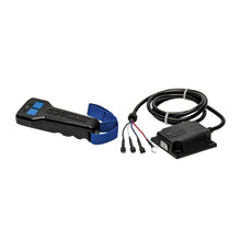 Load image into Gallery viewer, Superwinch 10000 LBS 12V DC 3/8in x 80ft Synthetic Rope SX 10000 Winch