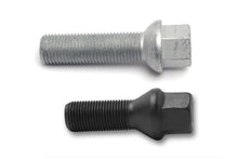 Load image into Gallery viewer, H&amp;R Wheel Bolts 14 X 1.5 / Length 28mm / Tapered / Head 17mm - Set of 10
