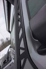 Load image into Gallery viewer, Fishbone Offroad 2018+ Jeep Wrangler JL Windshield Light Bracket