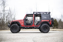 Load image into Gallery viewer, Tubular Doors | Rear | Jeep Wrangler JK/Wrangler Unlimited  (2007-2018)
