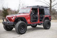 Load image into Gallery viewer, Tubular Doors | Front | Jeep Wrangler JK/Wrangler Unlimited  (2007-2018)