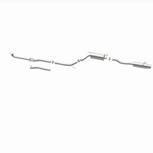 Load image into Gallery viewer, MagnaFlow Sys CB 06- Honda Civic 1.8L