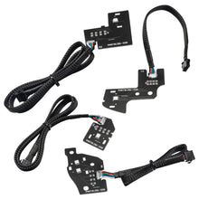 Load image into Gallery viewer, Oracle 19-21 Dodge RAM 1500 RGB+W Headlight DRL Kit- Reflector LED Headlights - +W