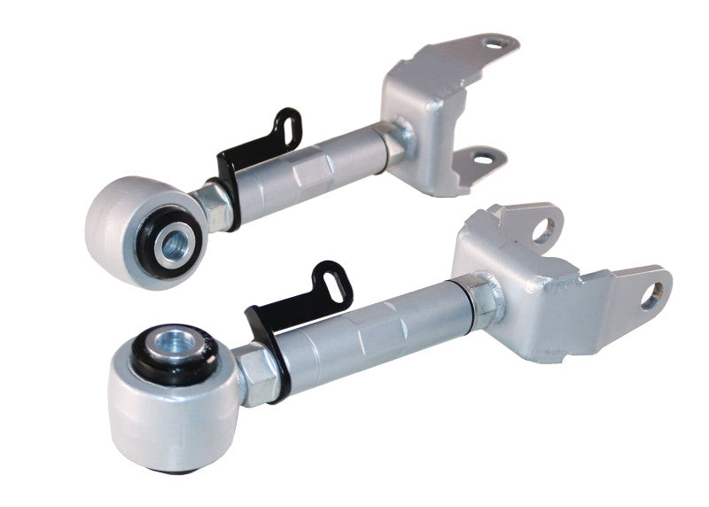 Whiteline 17+ Tesla 3 / 20+ Tesla Y Rear Control Arm Upper Camber Arm