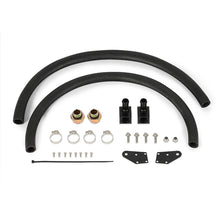 Load image into Gallery viewer, Mishimoto 03-05 Chevrolet / GMC 6.6L Duramax (LB7/LLY) Transmission Cooler