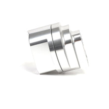 Load image into Gallery viewer, BLOX Racing Remote Oil Filter Relocation Kit - Polished