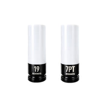 Load image into Gallery viewer, Mishimoto Steel Locking Lug Nuts M14x1.5 24pc Set Silver