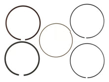 Load image into Gallery viewer, Wiseco 96.0mm Ring Set Ring Shelf Stock (for p/n K643M96)