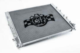 CSF 09-13 Cadillac CTS-V Radiator