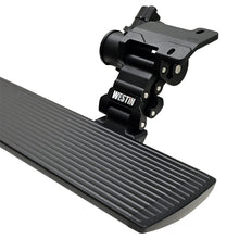 Load image into Gallery viewer, Westin 2024-2026 Toyota Tacoma Double Cab Pro-E Electric Running Boards - Textured Black