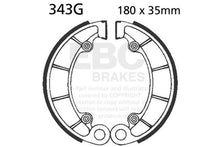 Load image into Gallery viewer, EBC 86-89 Honda TRX 350 Fourtrax Foreman Front Left Sintered HH Brake Pads