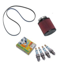 Load image into Gallery viewer, KraftWerks Supercharger 30mm Replacement Belt 13-17 Scion FR-S / Subaru BRZ