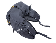 Load image into Gallery viewer, Giant Loop Coyote Saddlebag 39L - Black