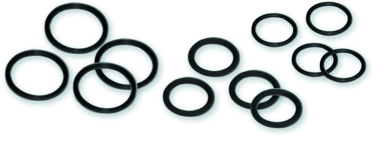 S&S Cycle 84-99 BT Pushrod Cover O-Ring Kit