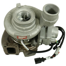 Load image into Gallery viewer, BD Diesel 64.5mm Compressor 70mm Turbine Screamer Turbo Kit - 07.5-12 Dodge 6.7L Cummins