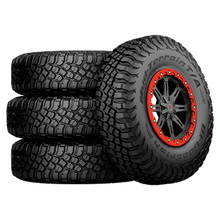 Load image into Gallery viewer, BFGoodrich Mud-Terrain T/A KM3 35X11.00R15 NHS
