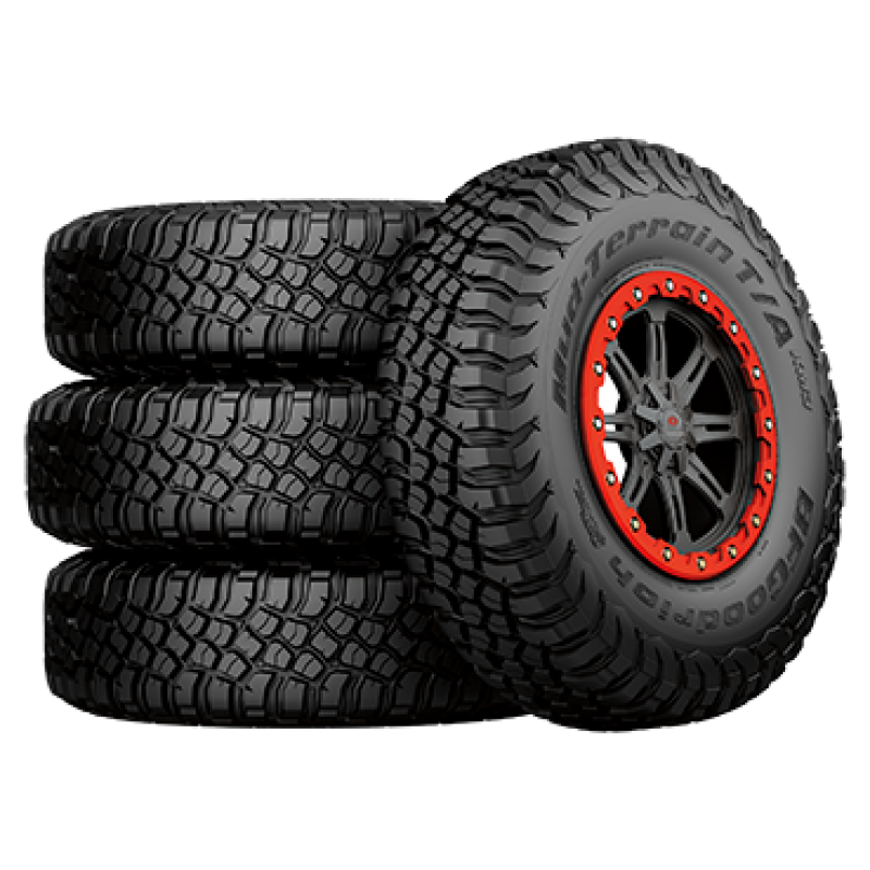 BFGoodrich Mud-Terrain T/A KM3 32X10.00R14 NHS