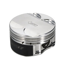 Load image into Gallery viewer, Manley Ford 5.0L Modular Coyote V8 3.630in Bore 1.165in CH 3.75 CC Piston Set