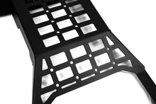 Load image into Gallery viewer, DV8 Offroad 2018-2025 Jeep Wrangler &amp; Gladiator Overhead Molle Panel