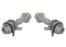 Load image into Gallery viewer, SuperPro 1993 Subaru Impreza L Front Lower Strut Mount Camber Bolt Set - 14mm