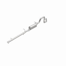 Load image into Gallery viewer, MagnaFlow BRE Exhaust Kit 05-07 Ford Superduty F250/F350 5.4L