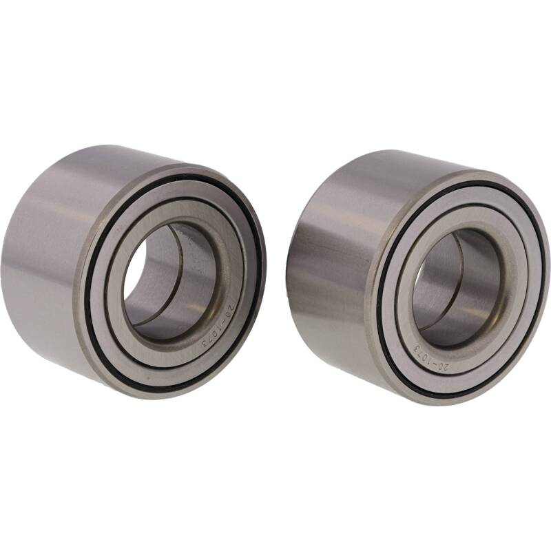 Pivot Works 15-23 Honda TRX420 FA IRS Front Wheel Bearing Kit