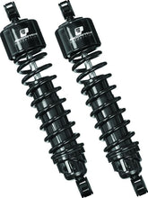 Load image into Gallery viewer, Progressive Honda Monkey 412 Series Shocks 13.0in - Black