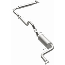 Load image into Gallery viewer, MagnaFlow BRE Exhaust Kit 05-07 Grand Caravan Town &amp; Country