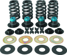 Load image into Gallery viewer, S&amp;S Cycle 05-17 BT Street Performance .585in Valve Spring Kit
