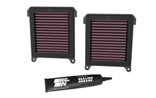 Load image into Gallery viewer, K&amp;N 2024+ Honda CRF1100L Africa Twin High-Flow Air Filter