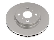 Load image into Gallery viewer, DBA 17-21 Honda Civic Type-R (FK8) En-Shield Standard Front Brake Rotor