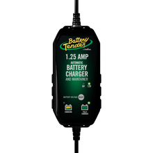 Load image into Gallery viewer, Battery Tender 6V/12V 1.25A Selectable Battery Charger