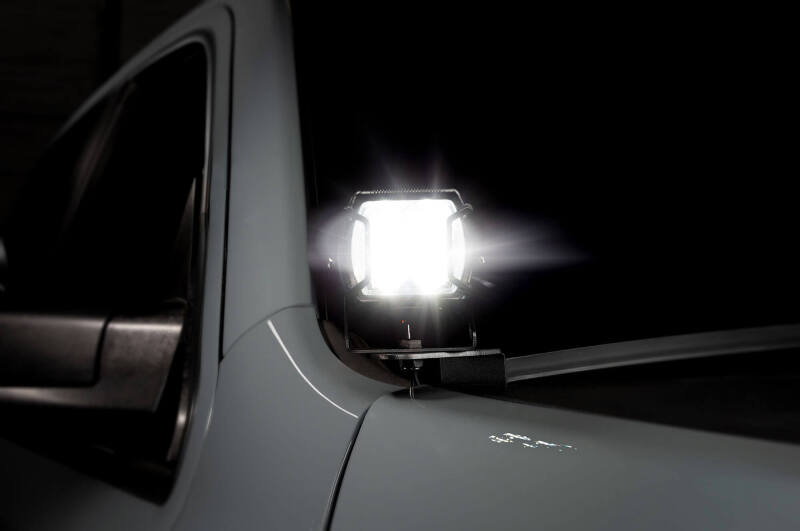 ORACLE Lighting Vega Series 4 LED Light Pod Spotlights