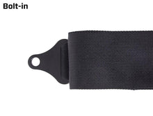 Load image into Gallery viewer, PRP 5.3 Harness- Black
