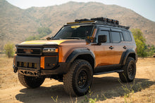 Load image into Gallery viewer, DV8 Offroad 24-25 Toyota Land Cruiser / GX550 Roof Rack