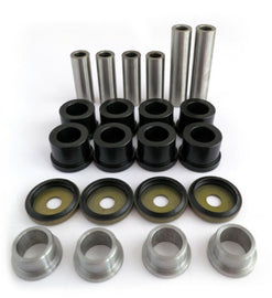EPI 02-23 Yamaha 350-700 Grizzly/Rhino Rear Independent Suspension Kit