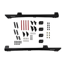 Load image into Gallery viewer, ARB BASE Rack Mount Kit and Deflector for 24+ Land Cruiser Prado 250