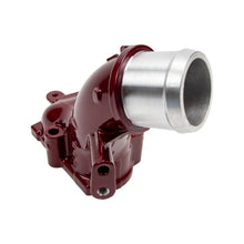 Load image into Gallery viewer, Wehrli L5P Duramax Thermostat Housing - WCFab Red
